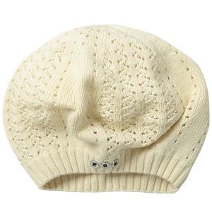FOX Beret Beanie